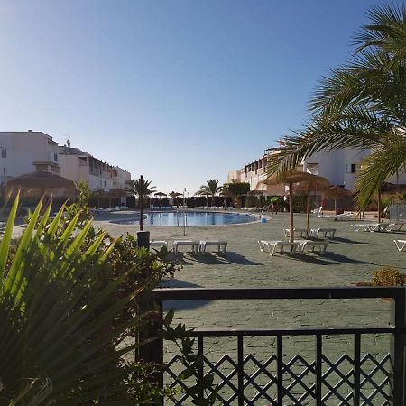 Apartamento En Primera Linea De Vera Playa Naturista! ภายนอก รูปภาพ
