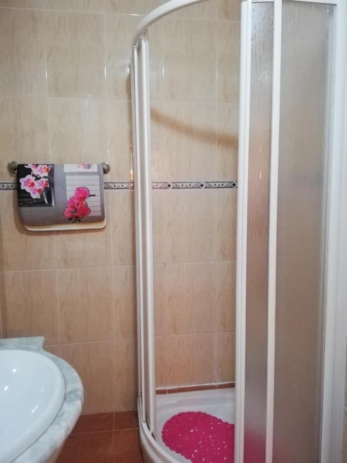Apartamento En Primera Linea De Vera Playa Naturista! ภายนอก รูปภาพ