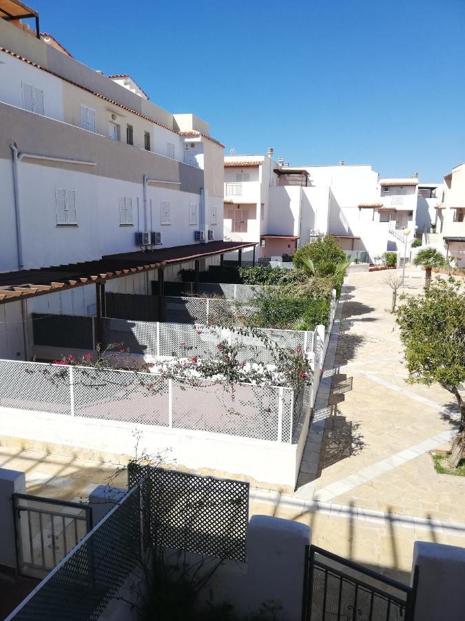 Apartamento En Primera Linea De Vera Playa Naturista! ภายนอก รูปภาพ